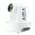 AIDA PTZ4K-NDI-X12W | Kamera PTZ 4K60p, NDI, Autotracking, Zoom 12X - Biała